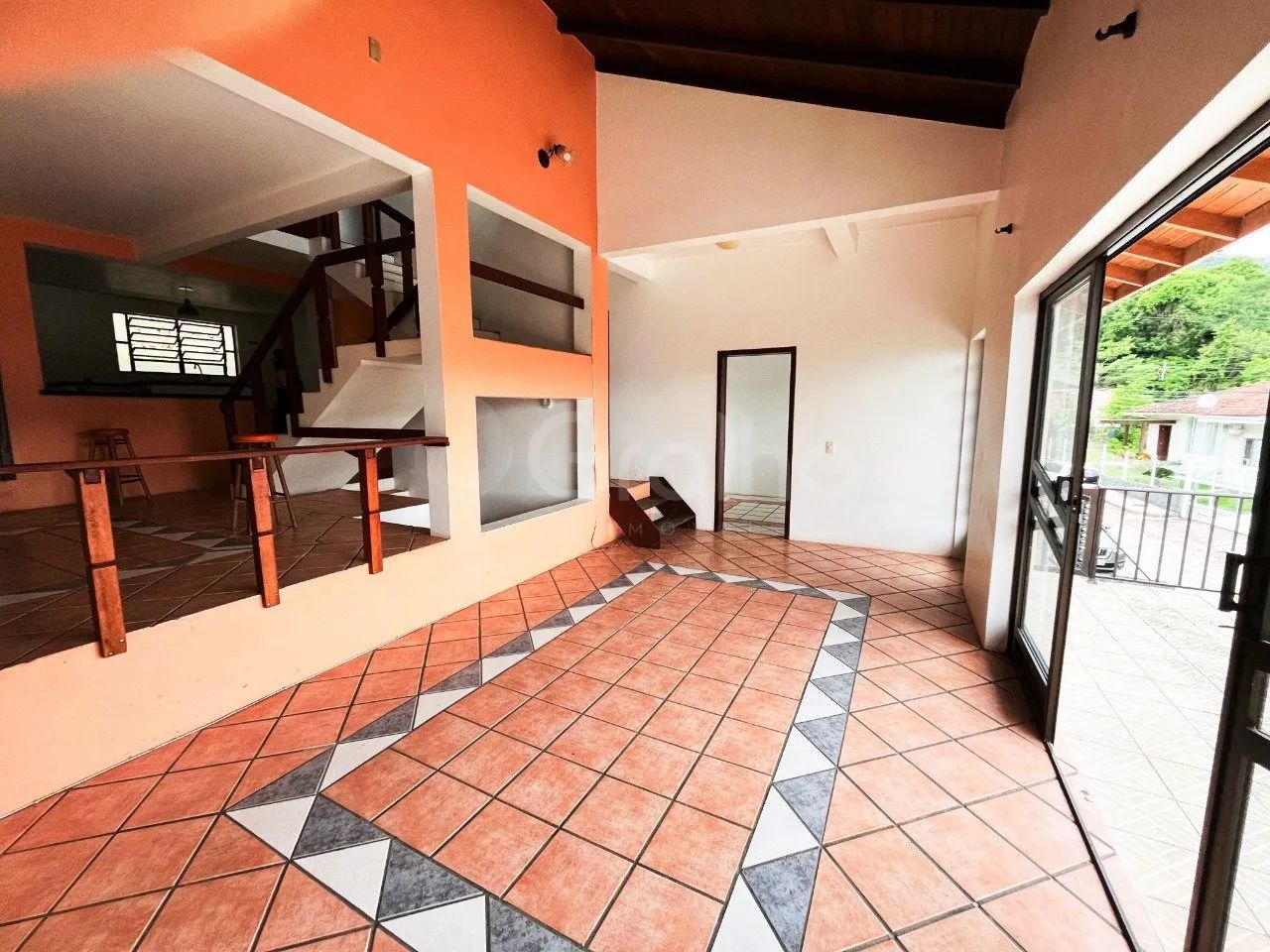 Casa Residencial de 263m² com 5 quartos no Itacorubi - Foto 3