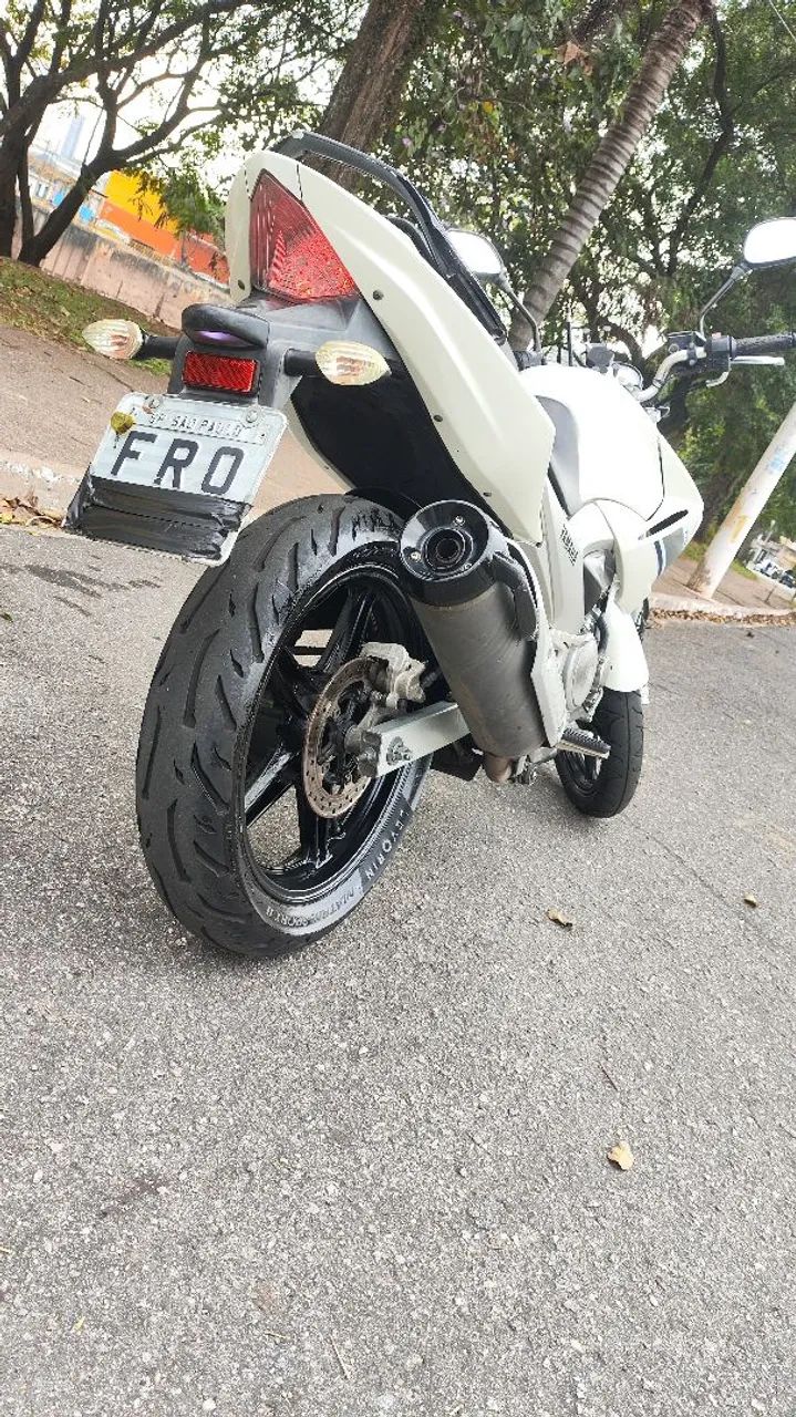 Fazer 250 2014  - Foto 3