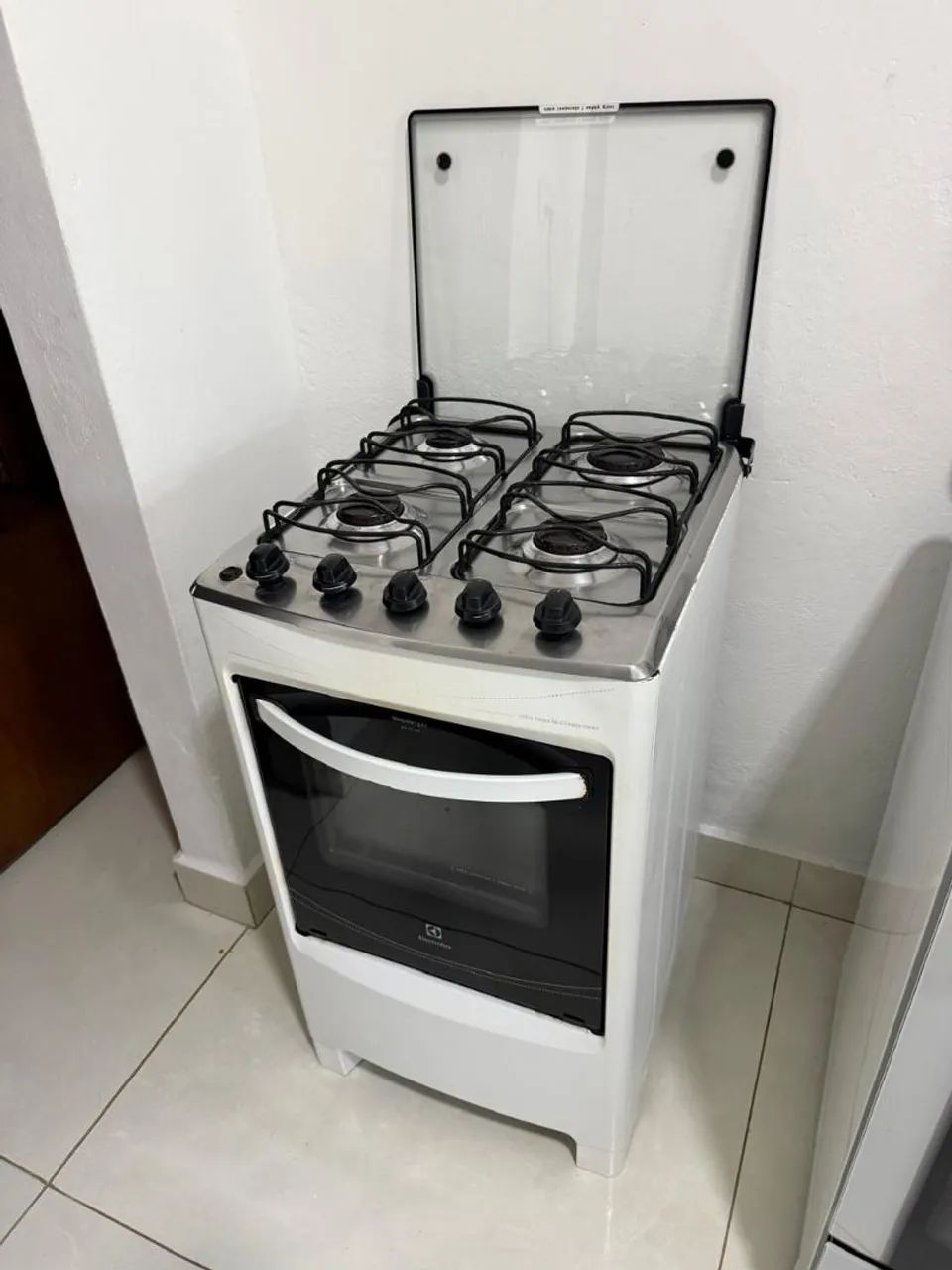 Fogão  - Foto 2