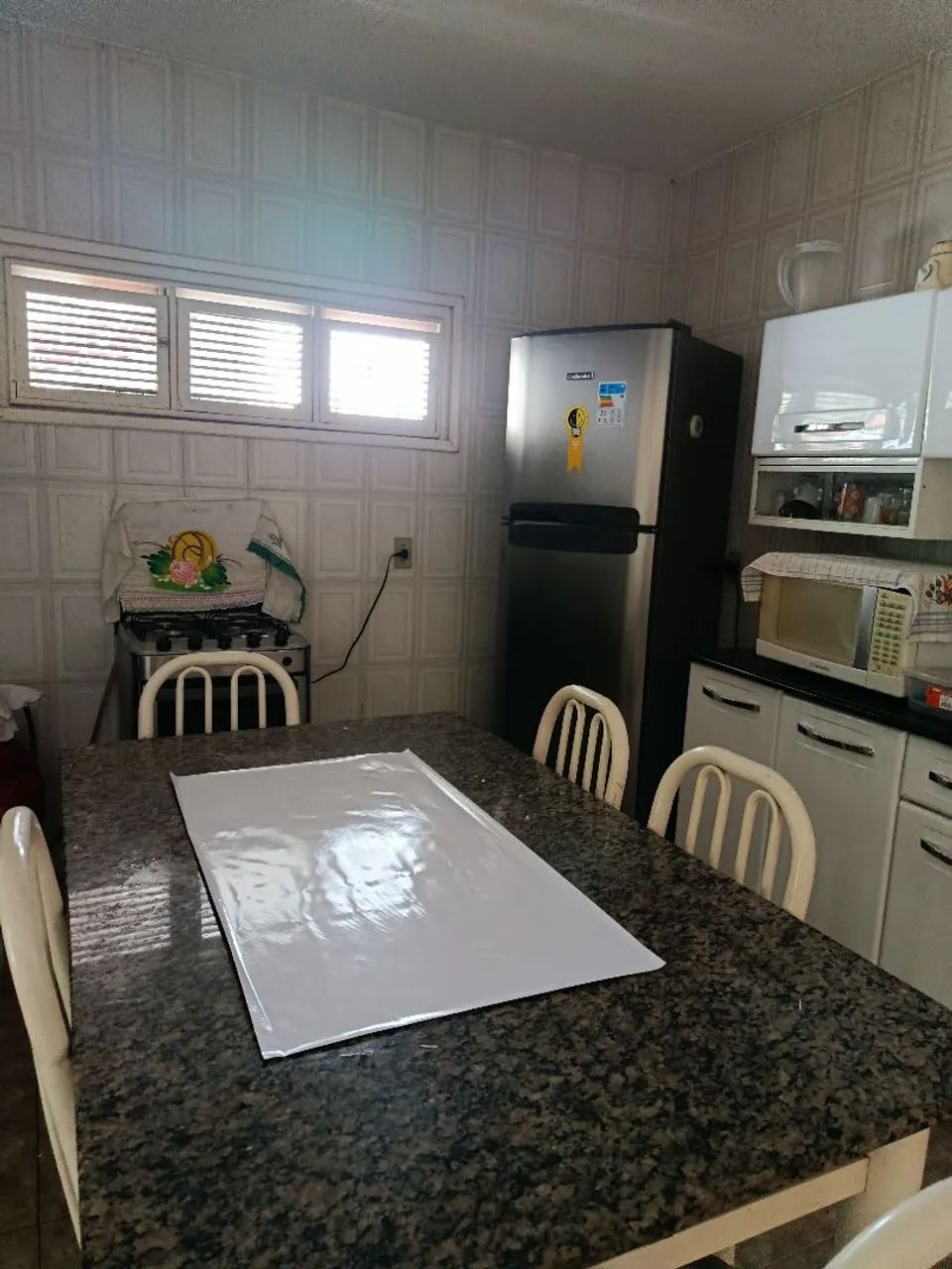 Alugo casa no caldaspara o carnaval, feriados  e finais de semana - Foto 7