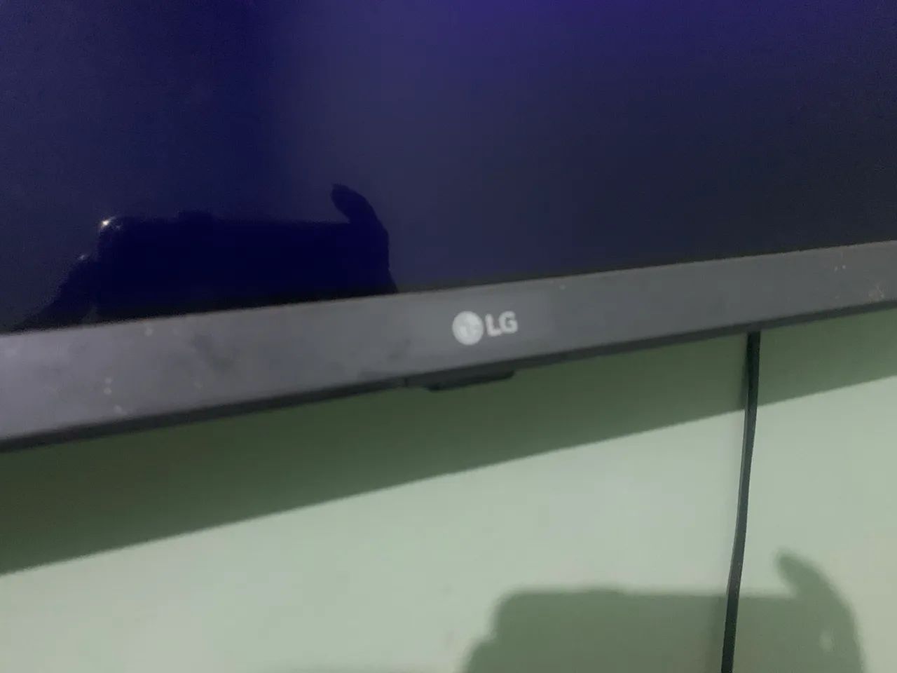 SmartTV LG 32 polegadas - Foto 3
