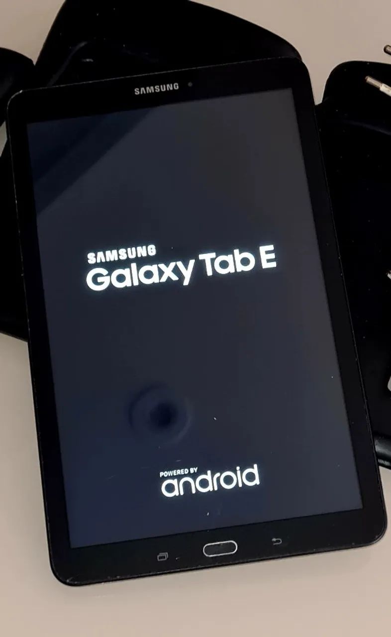 Tablet Samsung 