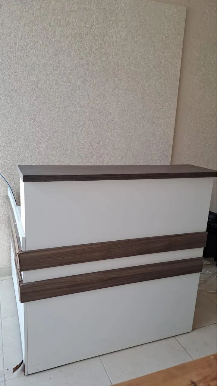 Balcão  - Foto 4