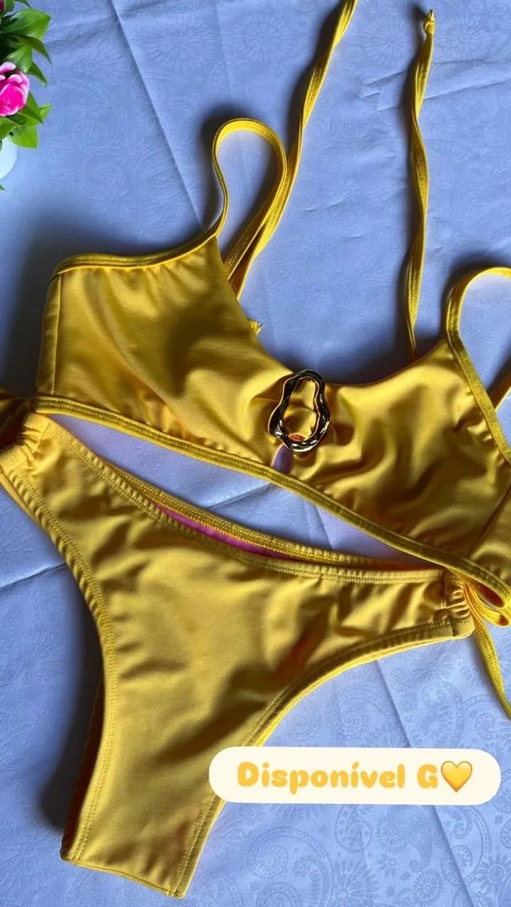 Biquínis femininos - Foto 3