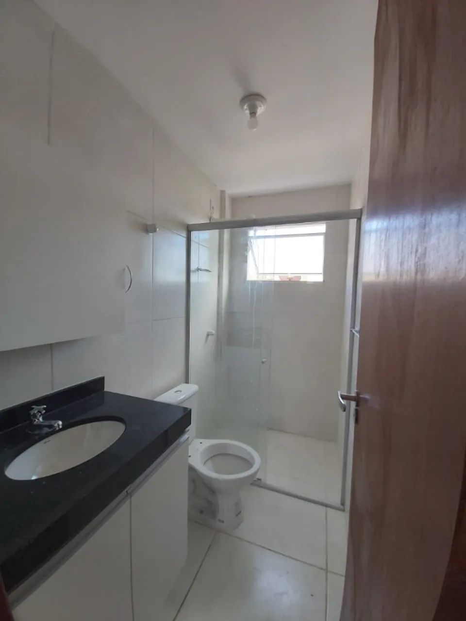 Kitnet 1 quarto na rua por trás da Leroy Merlin  - Foto 4