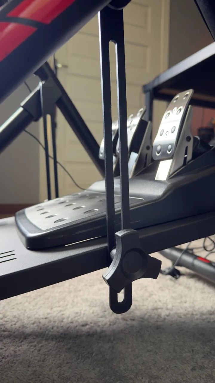 Volante Logitech G920 Xbox e PC + Extremic SimRacing  - Foto 5
