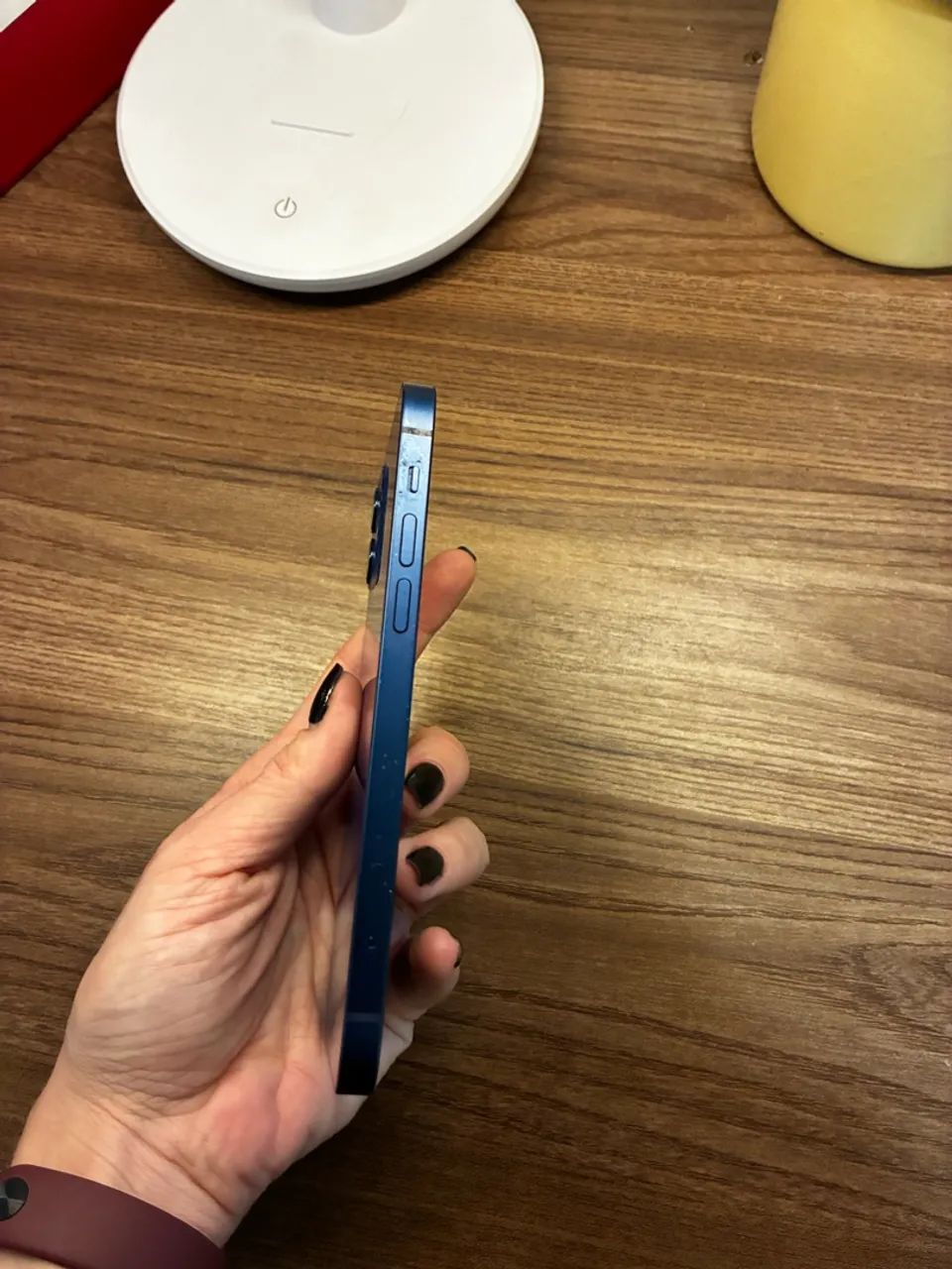 iPhone 12 64 gb - Foto 3