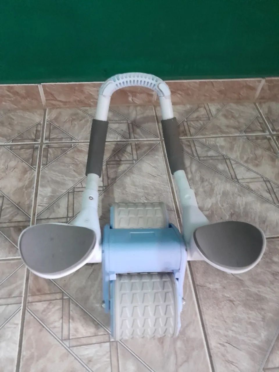 2 Aparelhos Abdominais - Foto 3