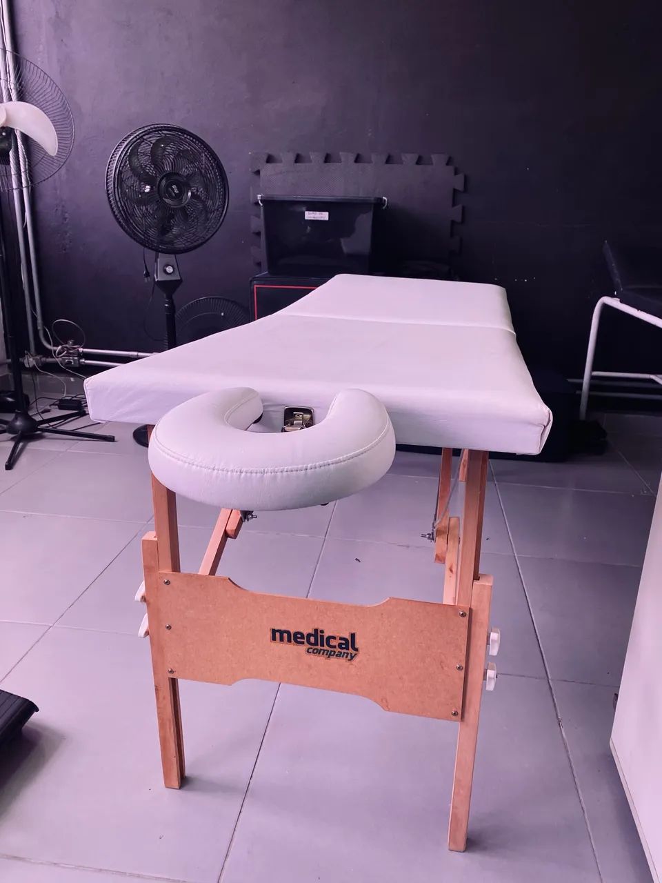 Maca dobrável e portátil  - Foto 2