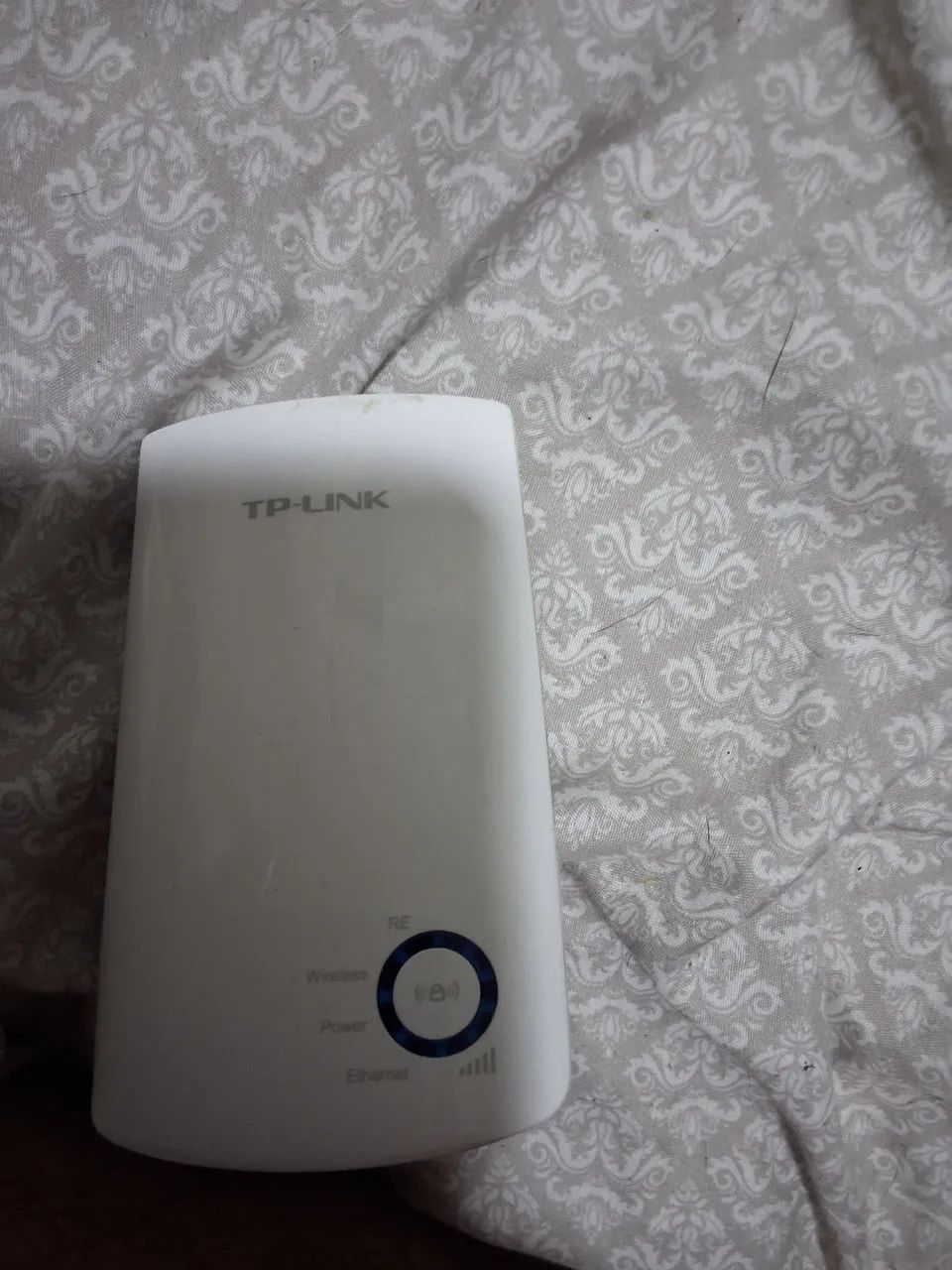 Repetidor tp-link