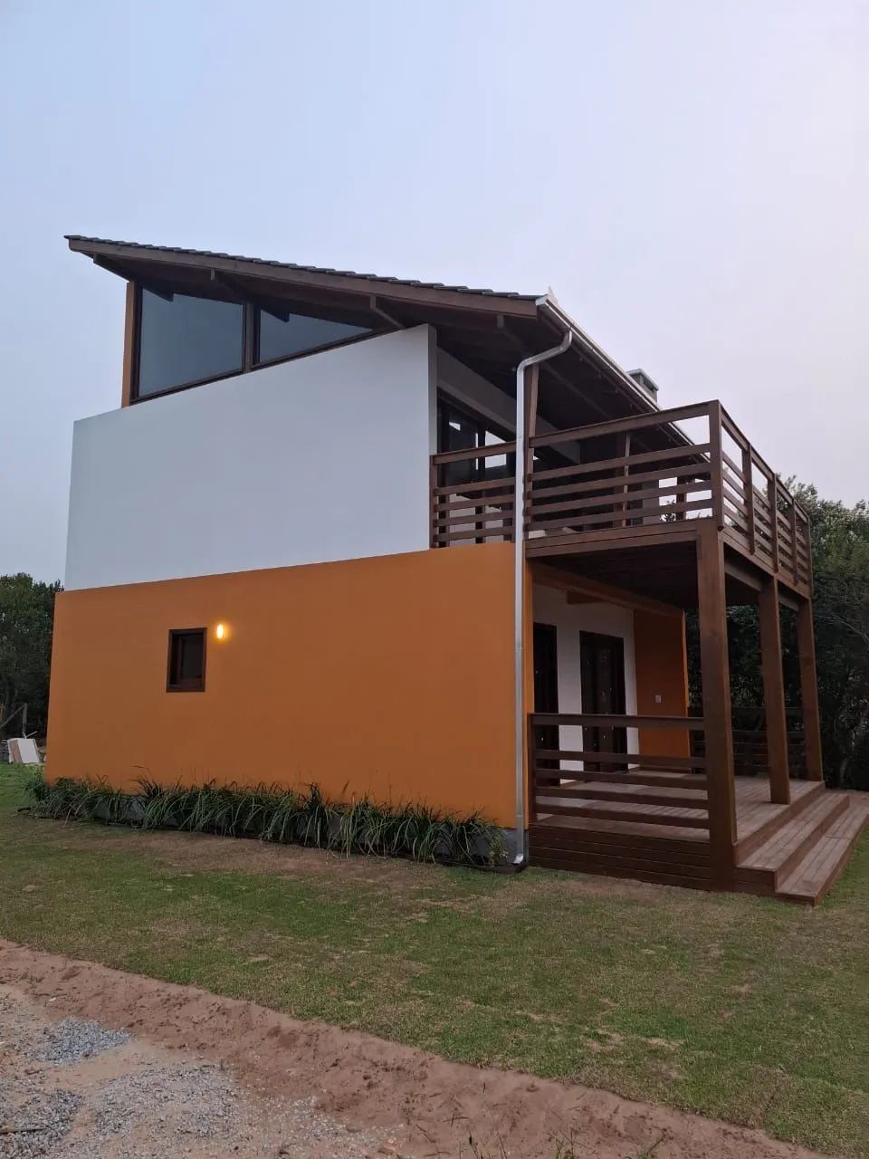 OPORTUNIDADE IMPERDÍVEL CASA NOVA E COM PISCINA E VISTA PARA A LAGOA - Foto 3