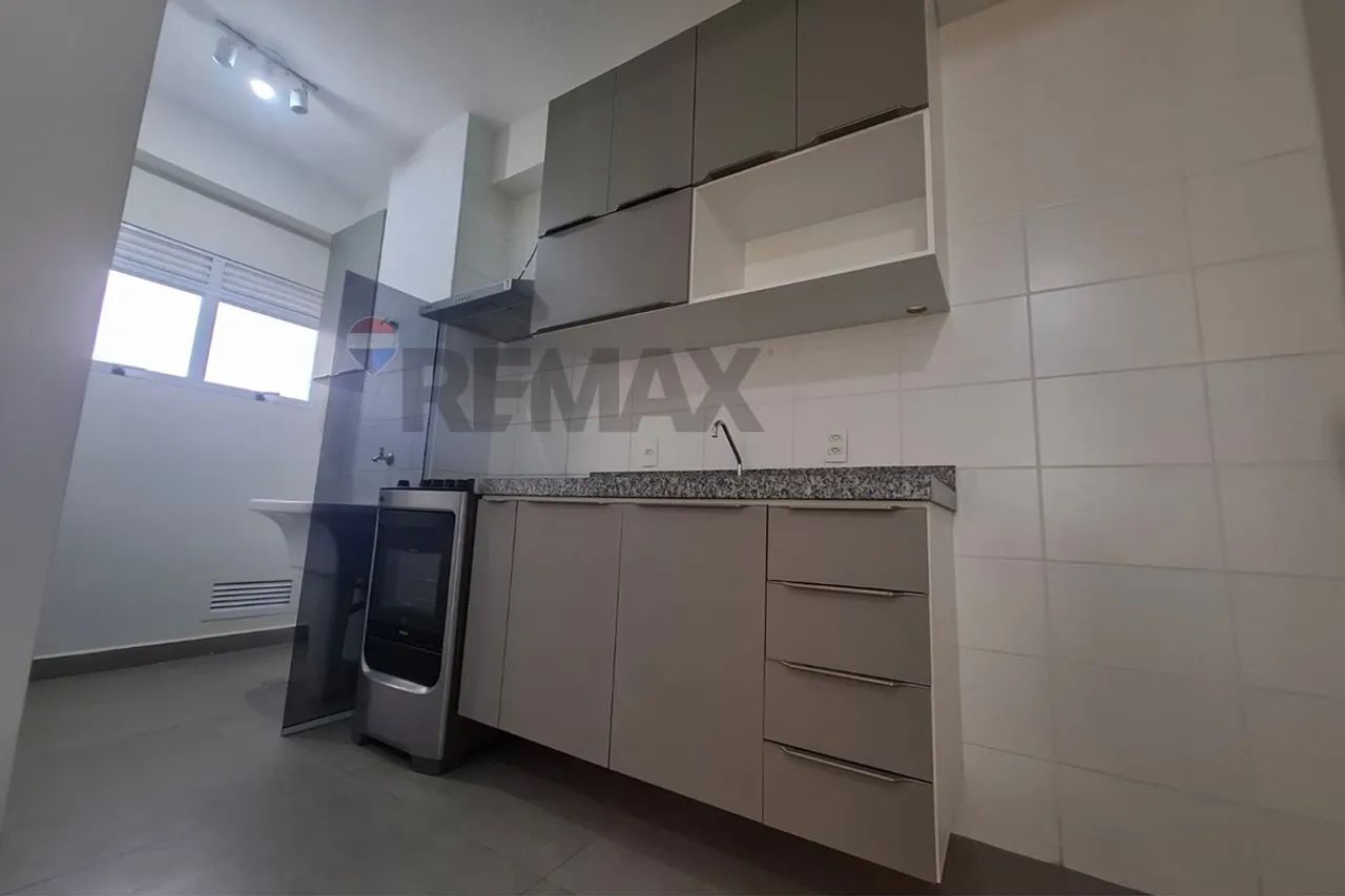 Apartamento para alugar em Sumaré-SP - Foto 4