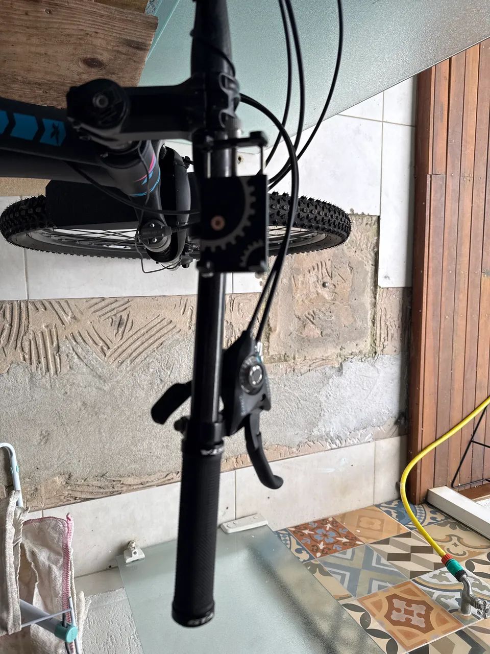 Bicicleta KRW nova - Foto 4