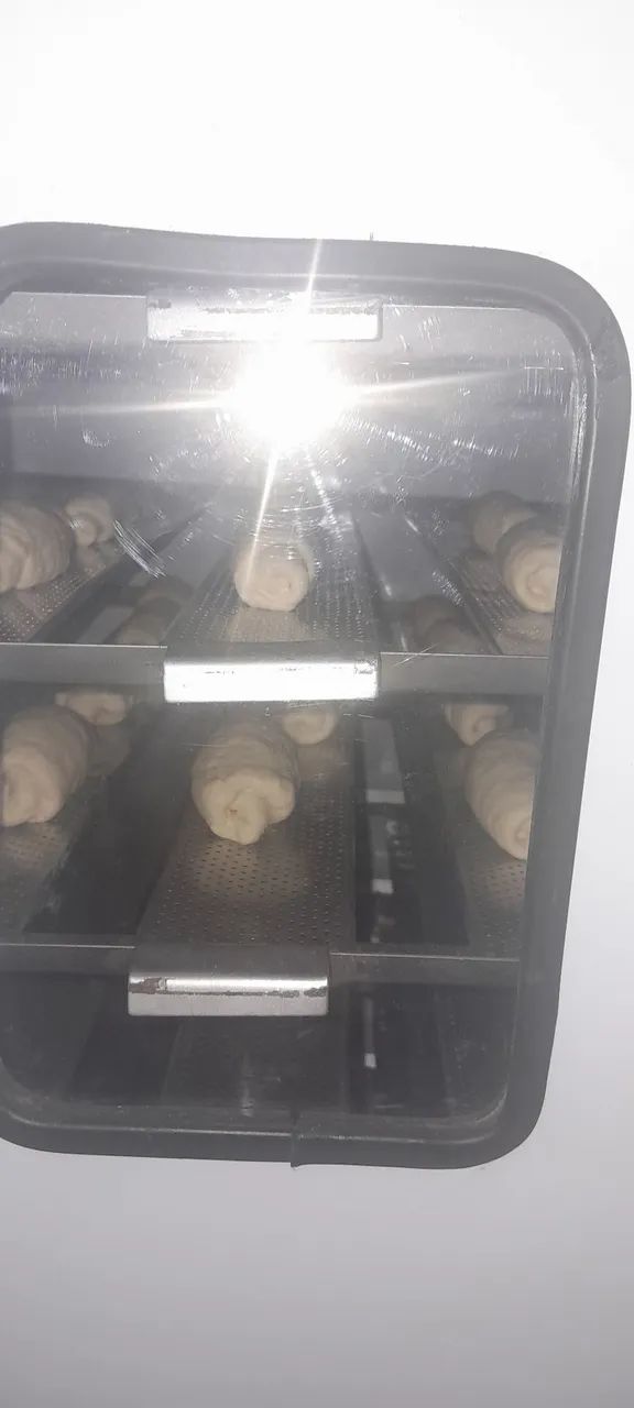 Maquina de padaria  - Foto 4