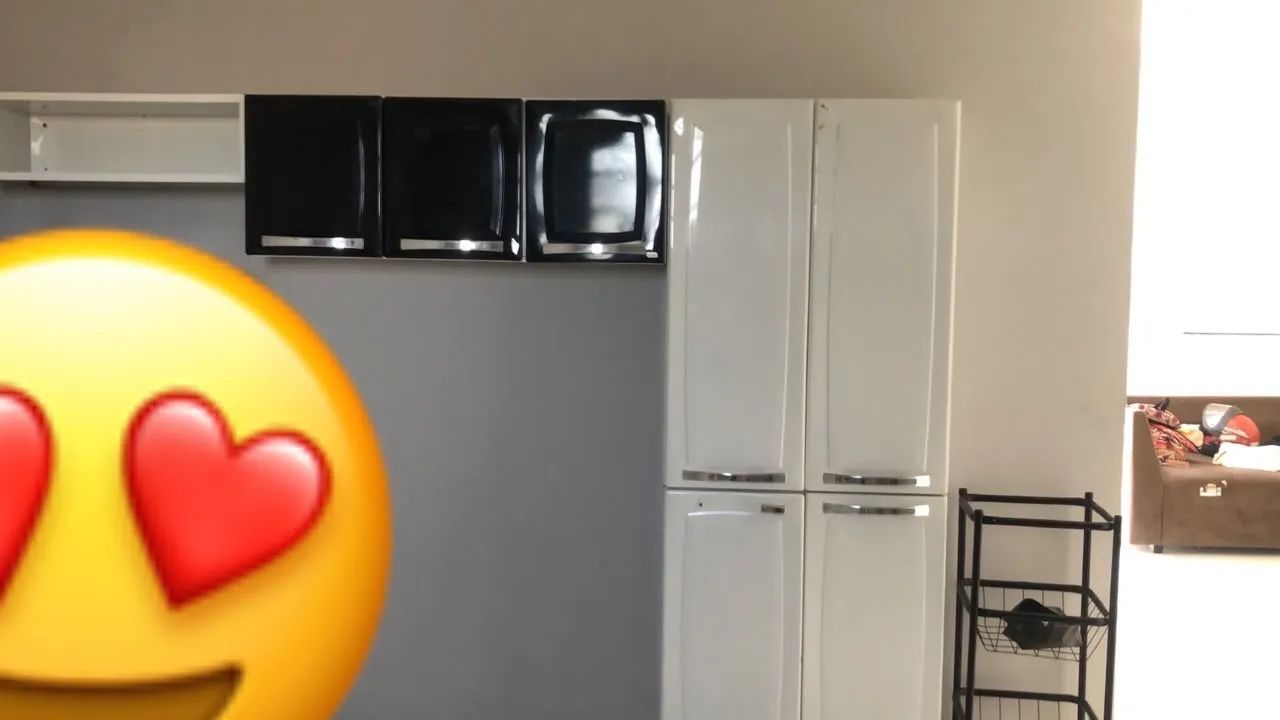 Armario inox