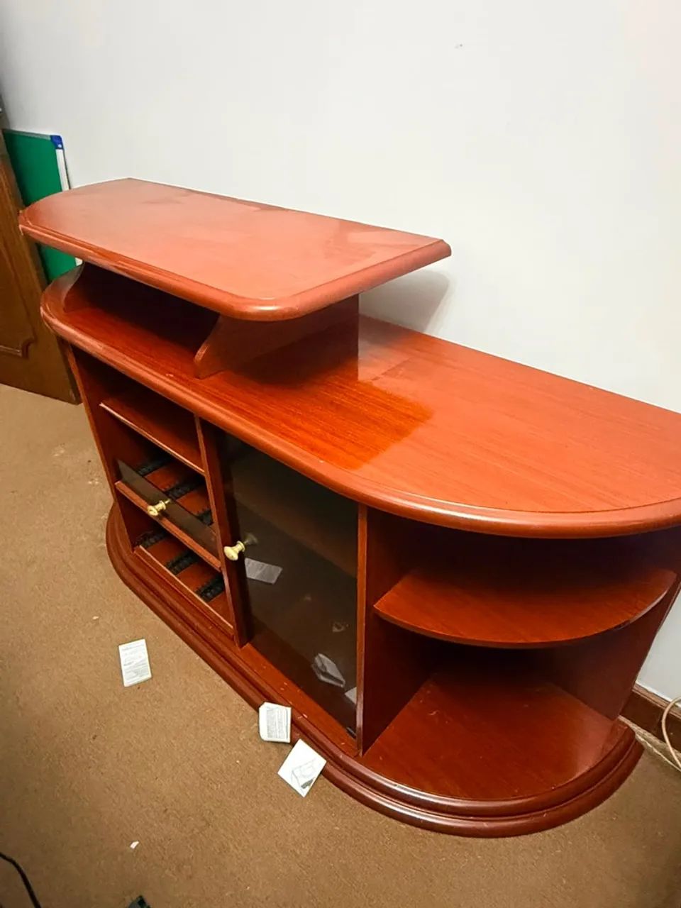 Rack sala - Foto 2