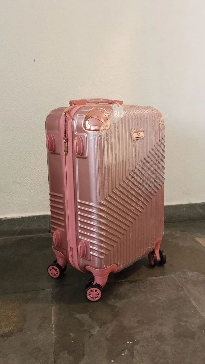 MALA DE VIAGEM  - Foto 2