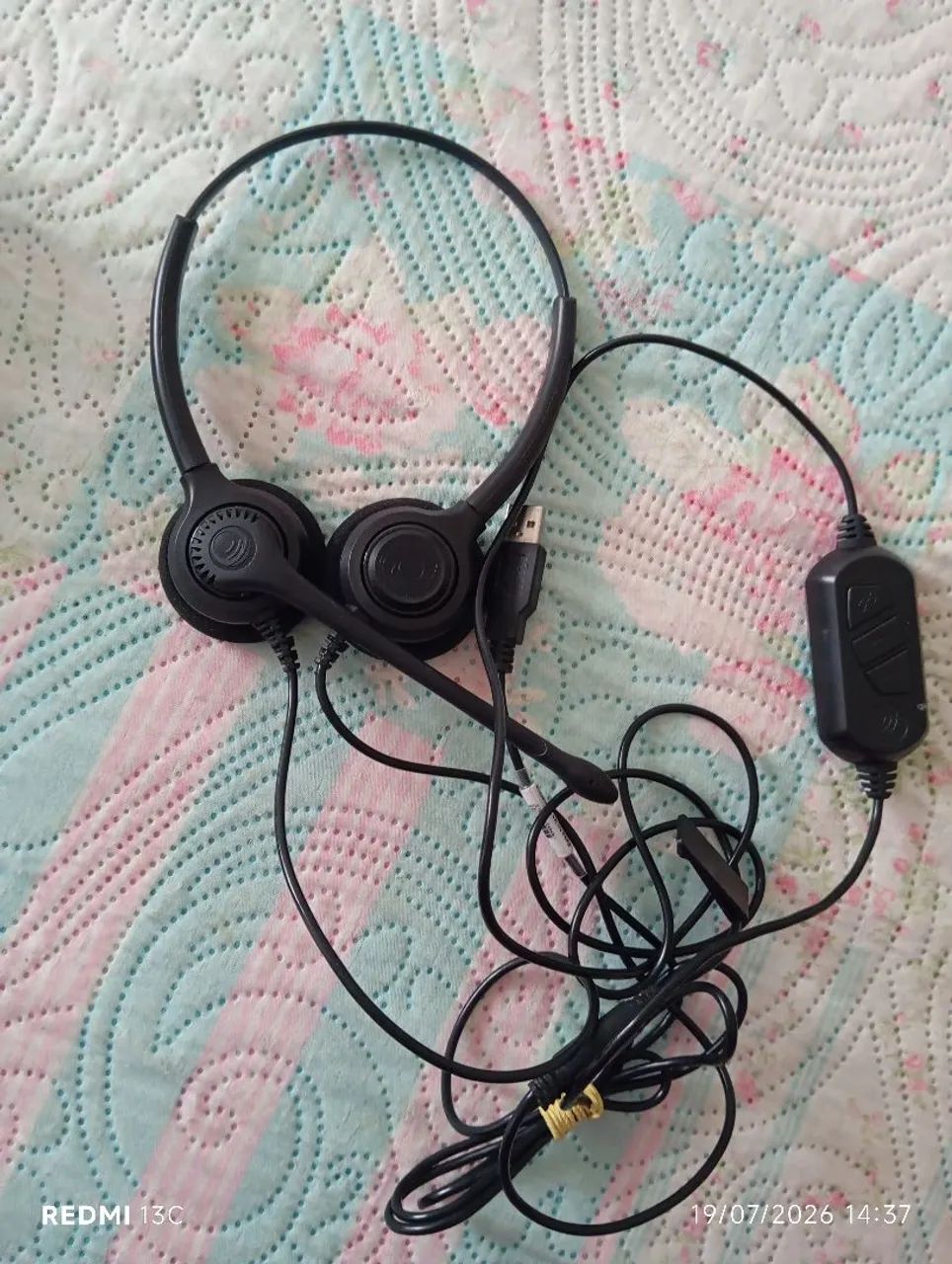 Fone Headset
