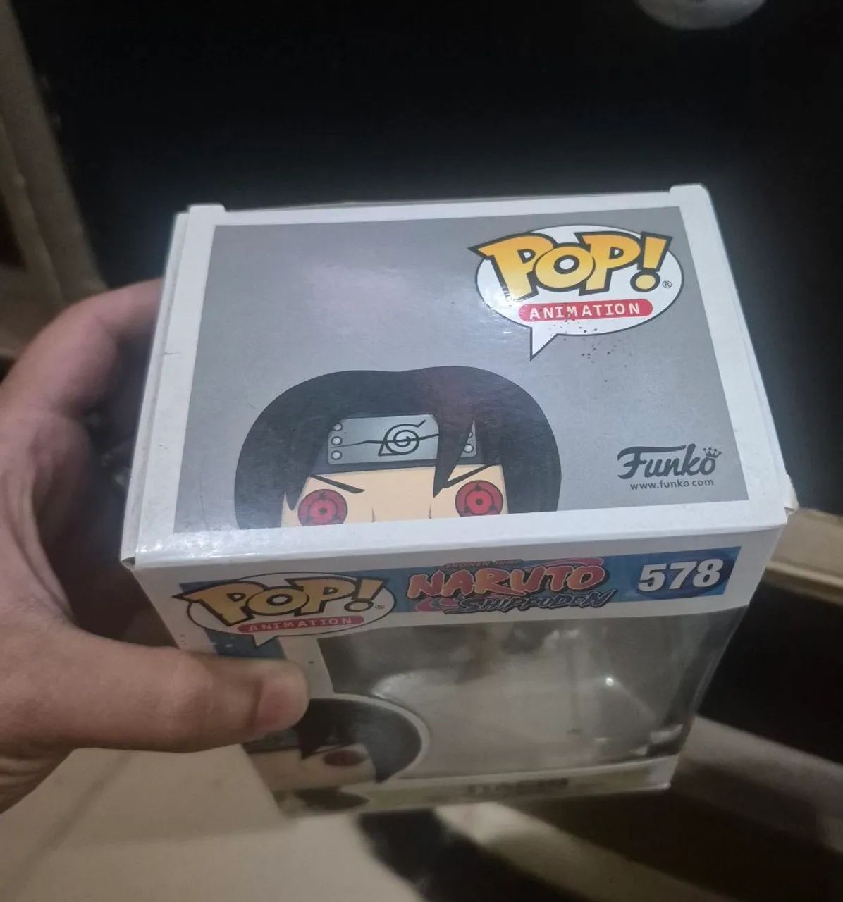 Funko pop itachi - Foto 4