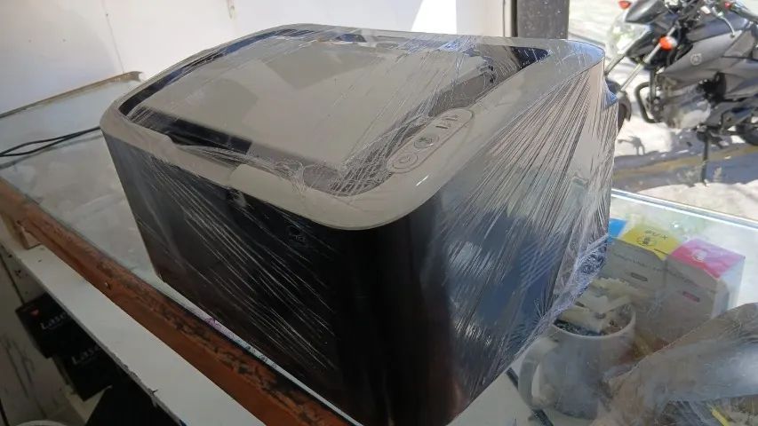 Impressora Laser Samsung ML1660 - Foto 3