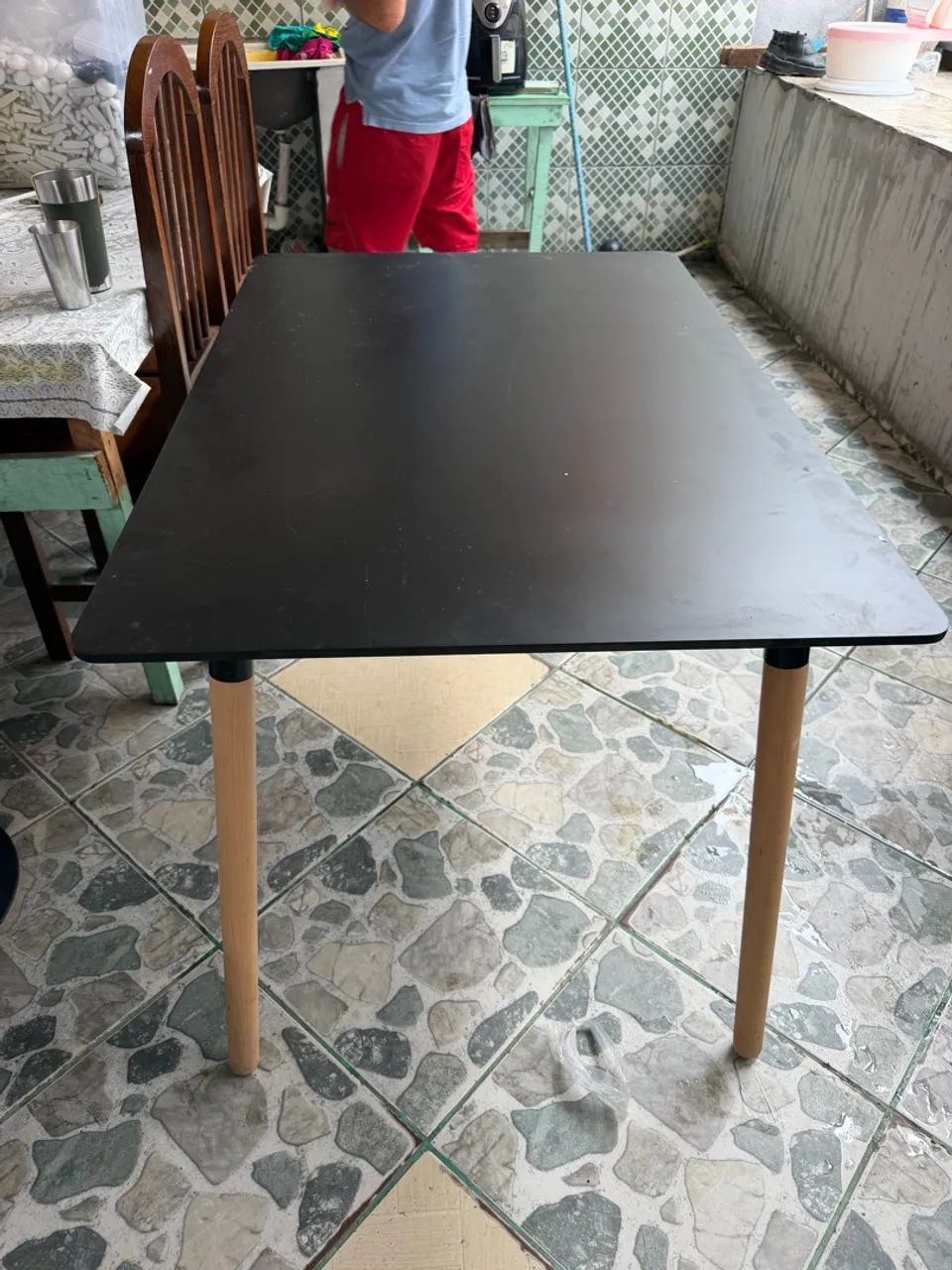 Mesa - Foto 2