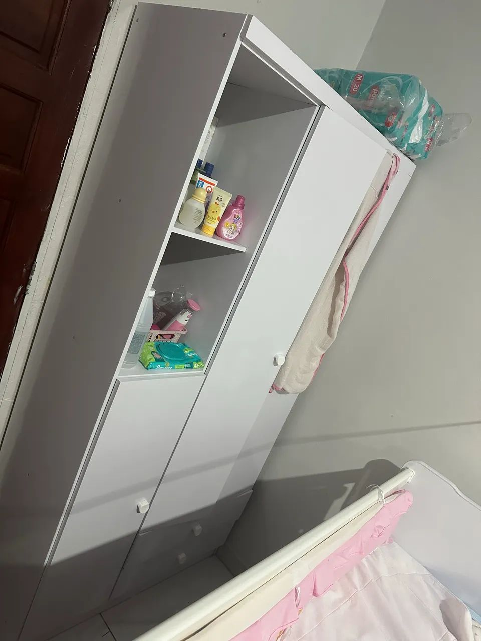 Guarda roupa  - Foto 3