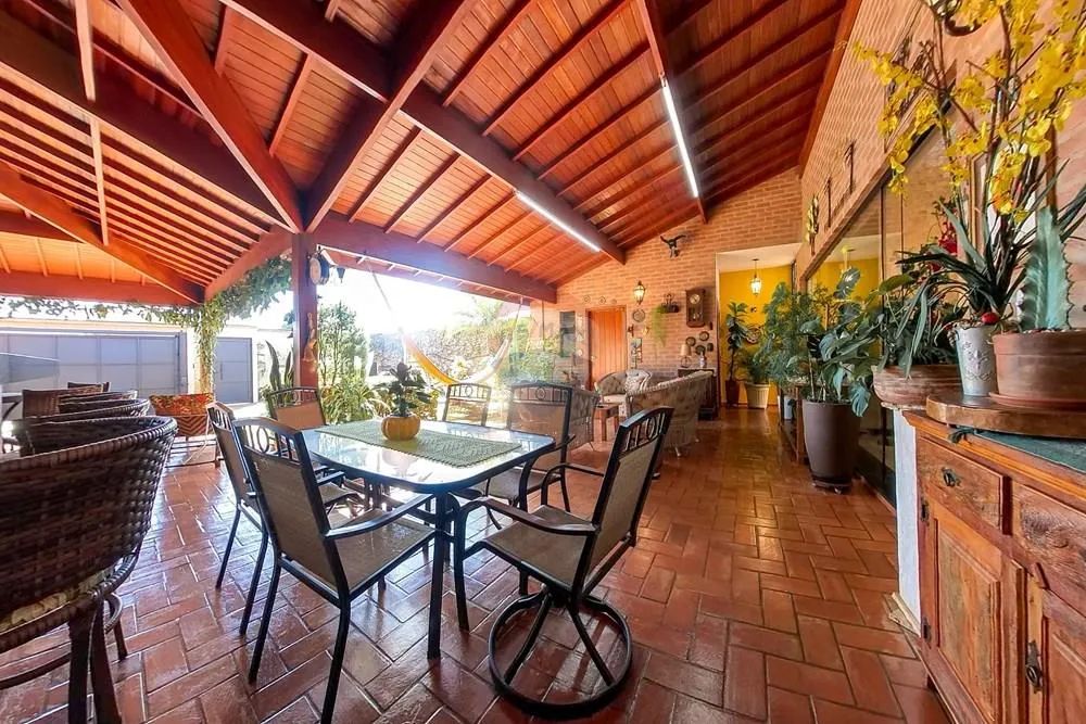 Casa a venda na Vila Romana, Pirassununga SP