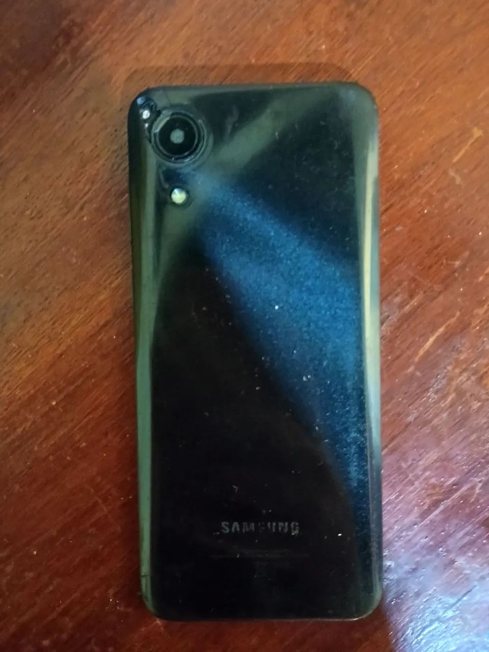 Celular A02 32 gigas de memória  - Foto 2