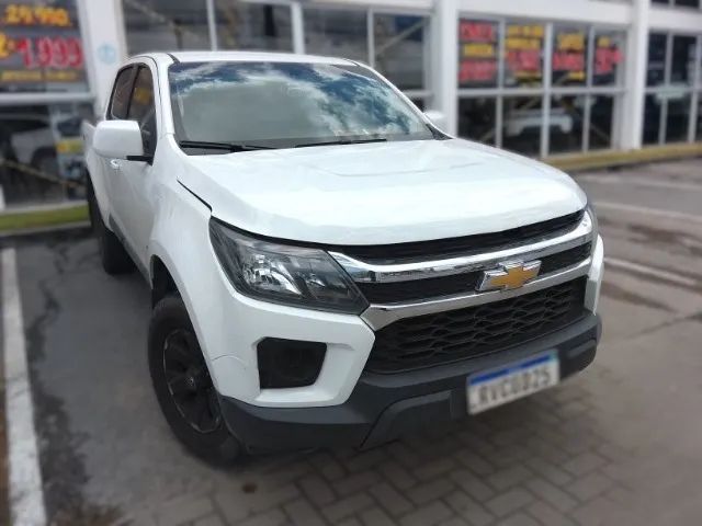 Chevrolet S10 CD 4X4 2.8 TDI 2023