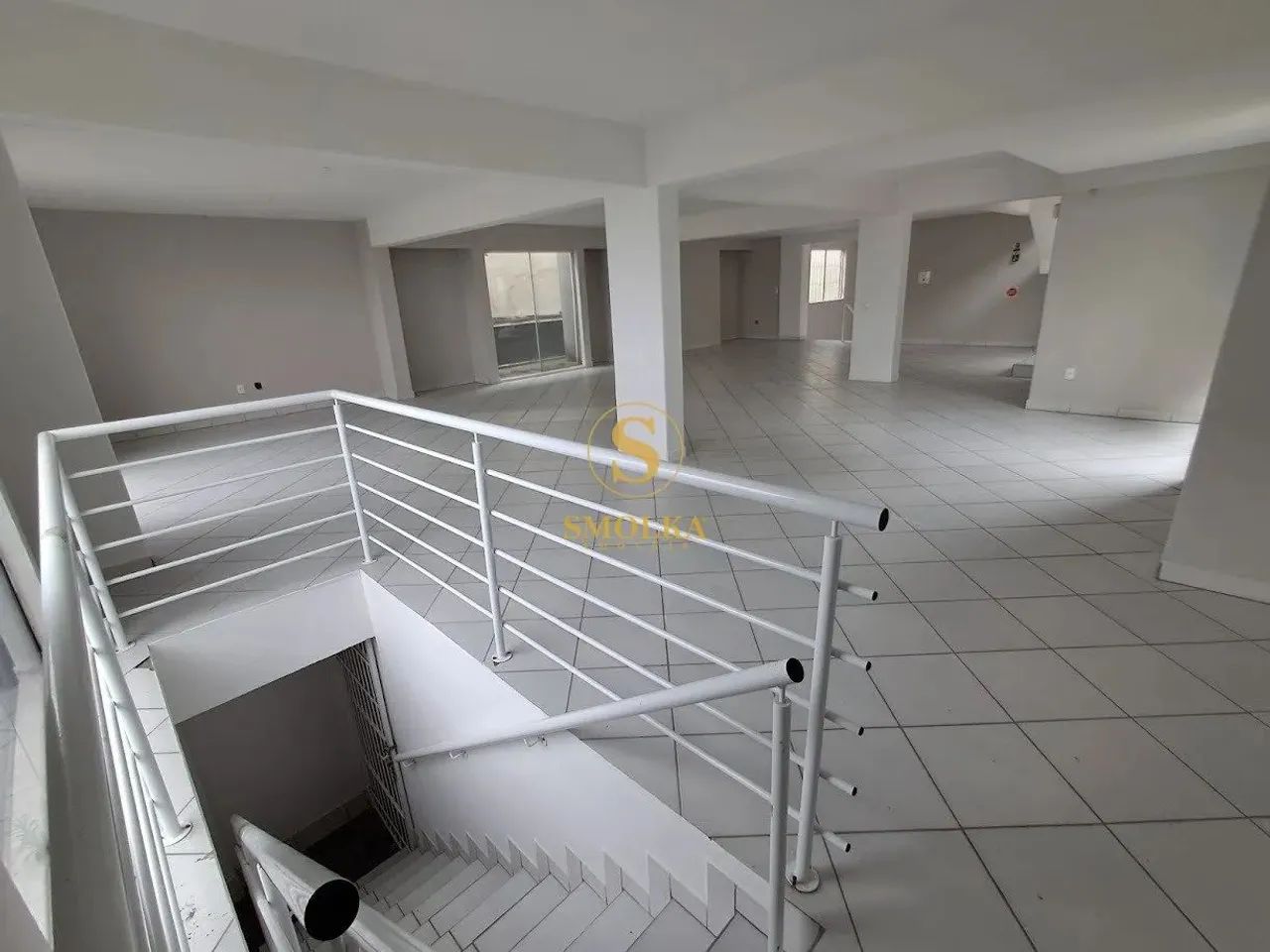 LOJA COMERCIAL 649 m² | RUA FÚLVIO ADUCCI - ESTREITO COM 12 VAGAS DE GARAGEM - Foto 4