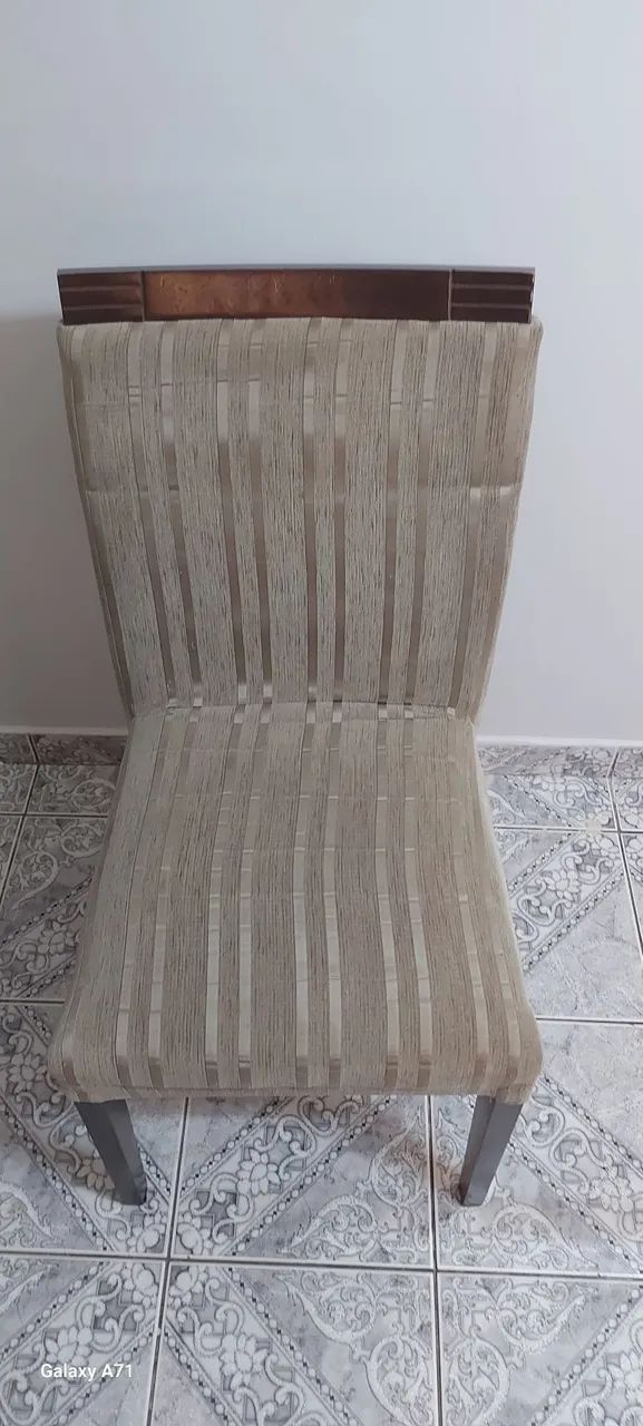 Mesa de jantar 4 lugares - Foto 2