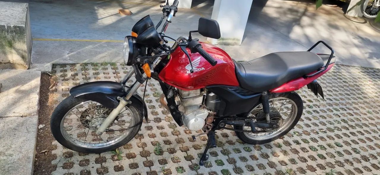 Fan ESI 150cc / 2013 - Foto 2