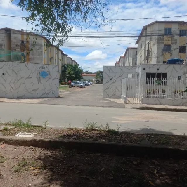 Vendo Apartamento Cond. Veredas-Turu