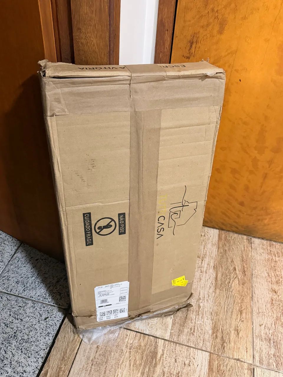 Escrivaninha - Mesa  - Foto 4