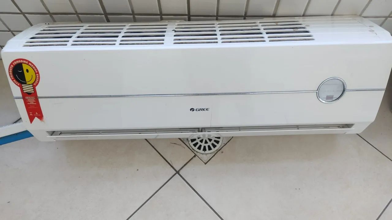 3 Splity Gree usado  - Foto 3