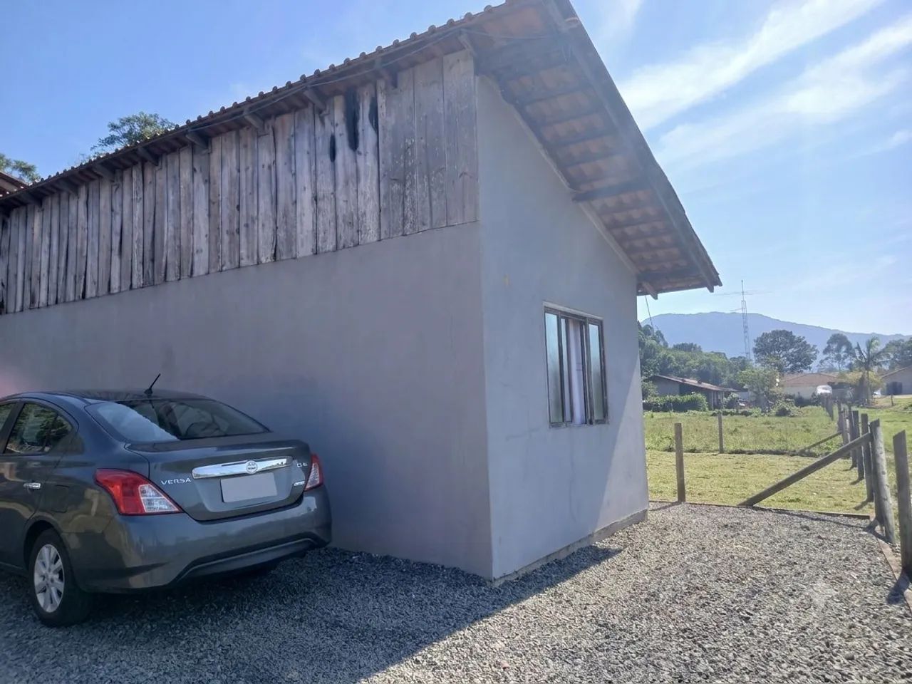 Vendo casa na Vila da Glória - Foto 2