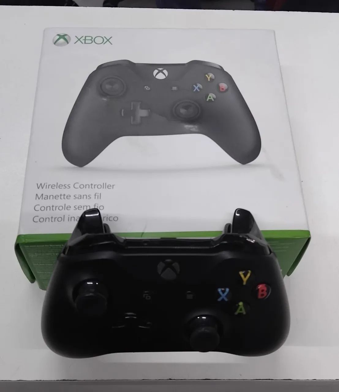 Controle Xbox One  - Foto 5