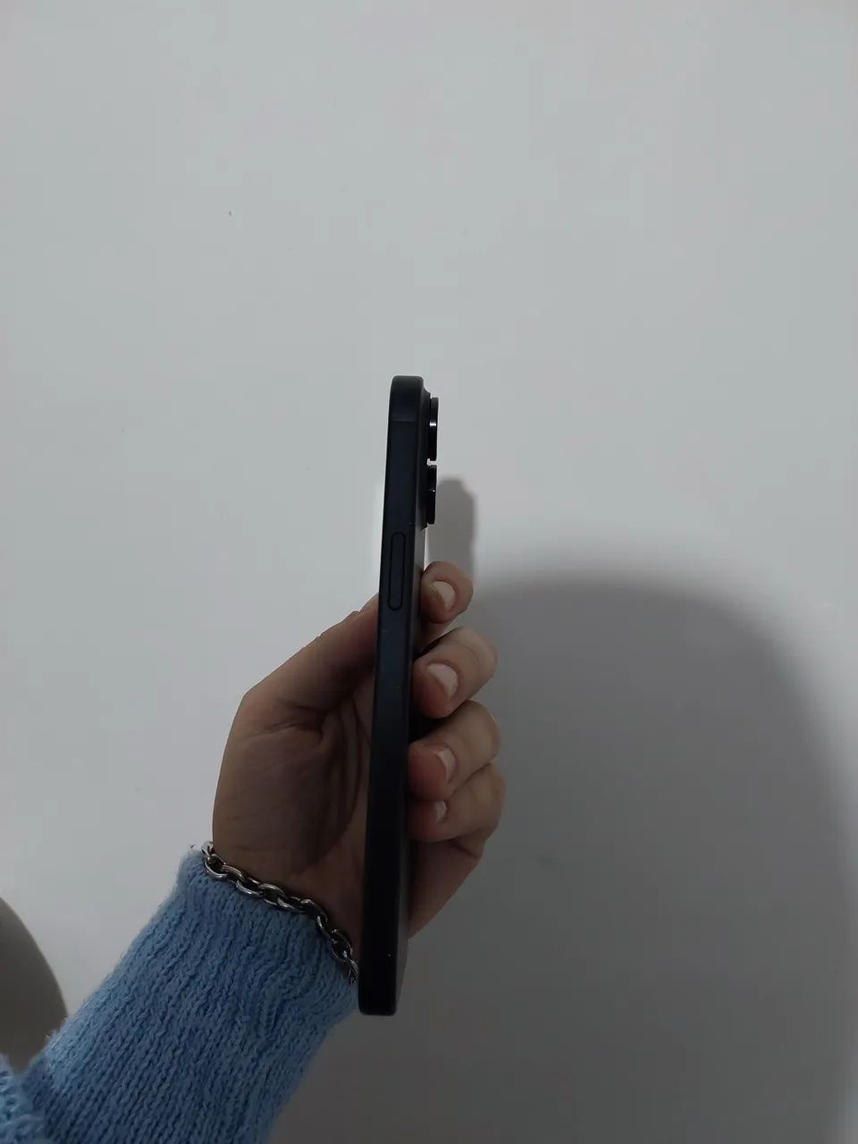 iPhone 15 - Excelente - Saúde da bateria 89% - Foto 4