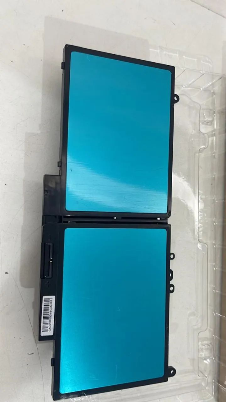 BATERIA NOTEBOOK