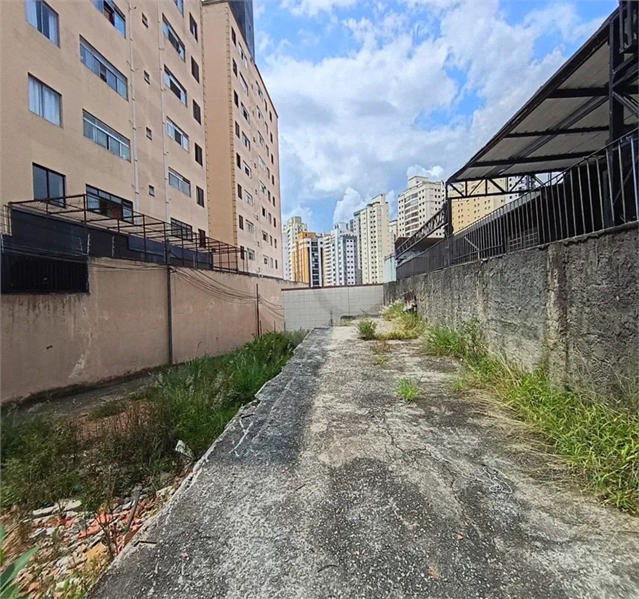 Terreno à venda em Chora menino - SP - Foto 2