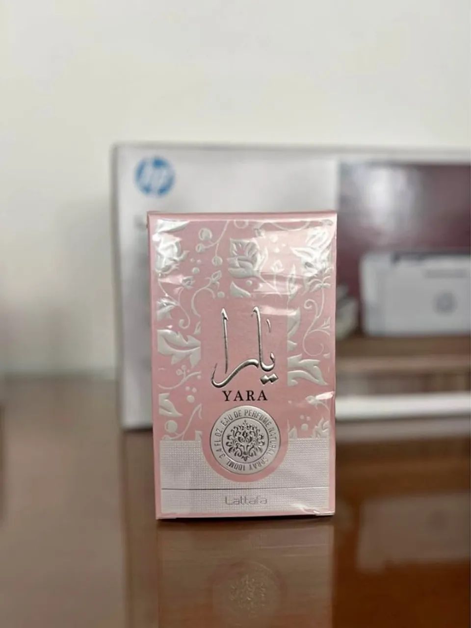 perfume arabe yara original - Foto 2