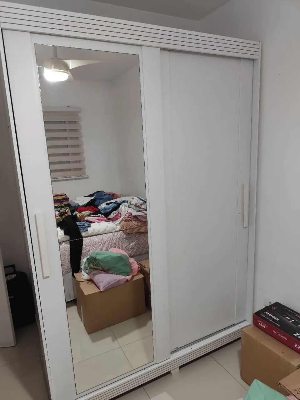 Guarda roupas 