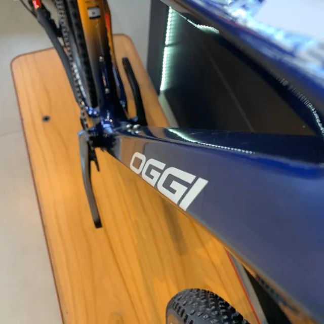 Oggi Agile Sport Deore 12v - Foto 5