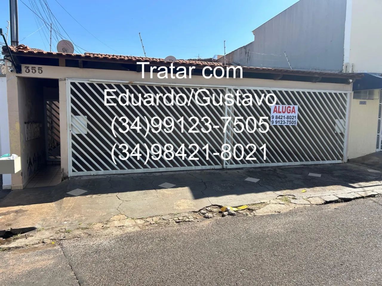Foto - Uberlândia - Brasil