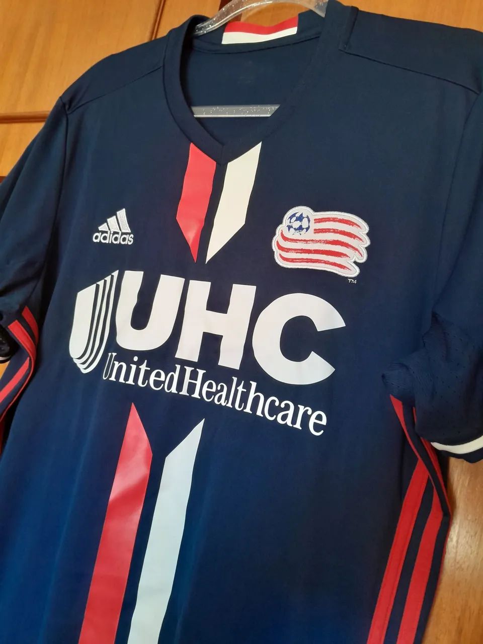 Camisa UHC United  - Foto 2