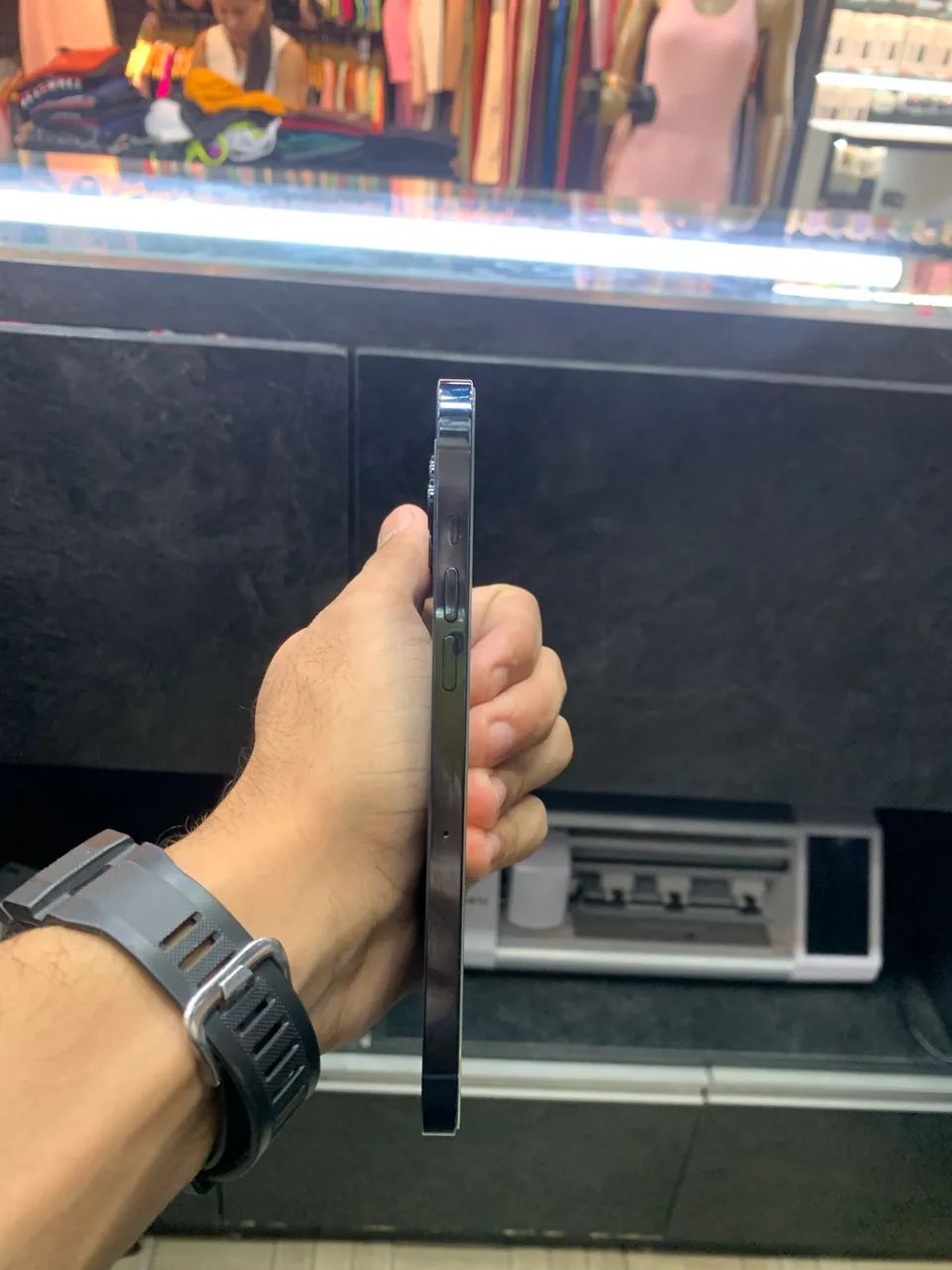 iPhone 12 Pro Max 256GB  - Foto 5