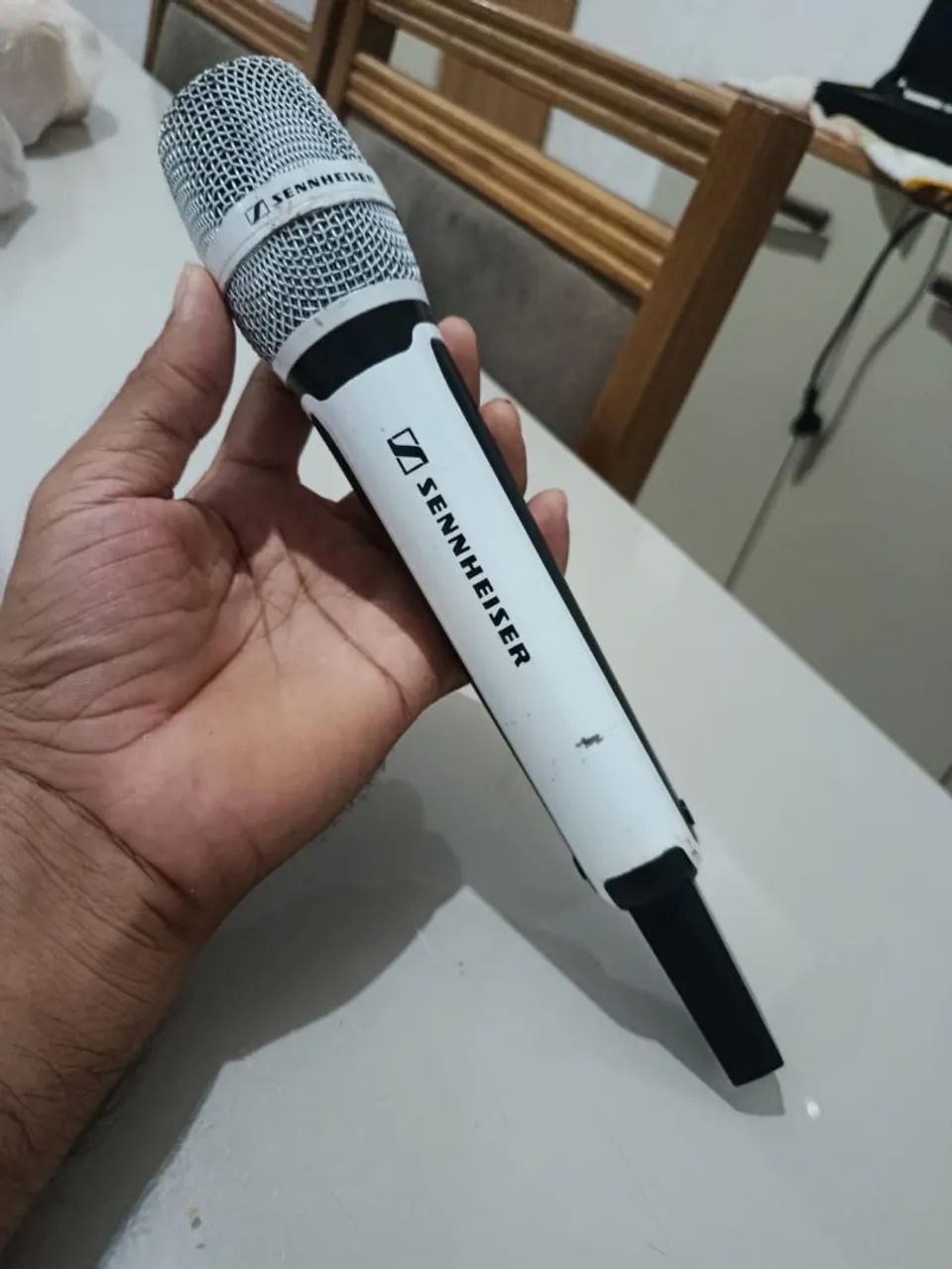 Microfone