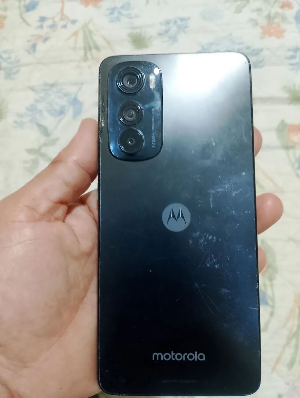 Vendo um Motorola Edge 30  - Foto 4