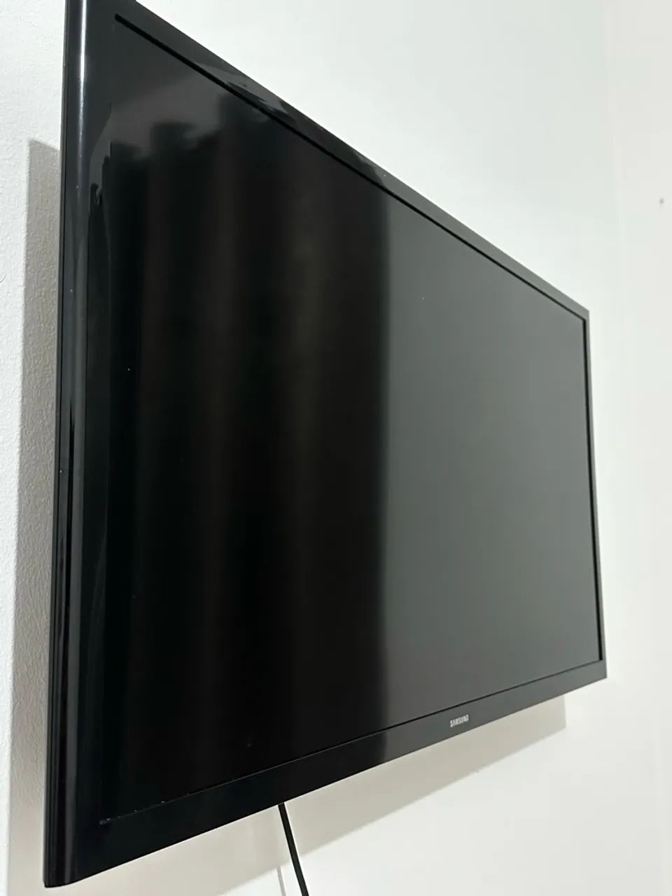 Tv Samsung SMART 32 Polegadas  - Foto 4