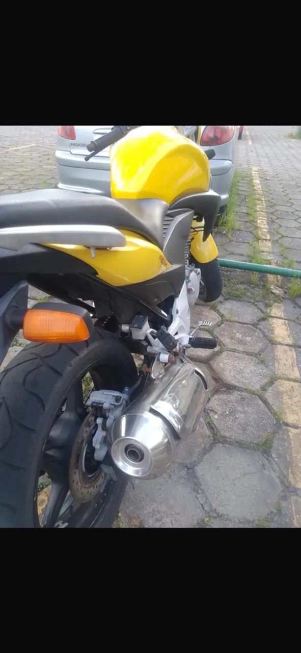Cb 300  - Foto 3